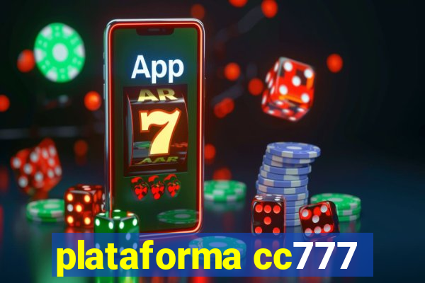 plataforma cc777